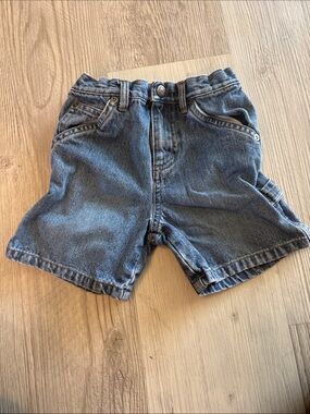 Vintage Arizona Jean Company Boys Shorts 3T